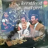 Gert Timmerman - Kerstfeest Met Gert