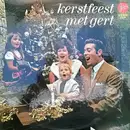 LP - Gert Timmerman - Kerstfeest Met Gert