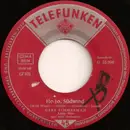 7inch Vinyl Single - Gert Timmerman - He-Jo, Südwind (Wild Wind)
