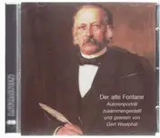 Gert Westphal - Der alte fontane