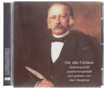 Gert westphal - Der alte fontane