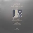 LP - Gert Westphal liest: Theodor Fontane - Weihnachten In Der Mark Brandenburg Aus Theodor Fontanes 'Vor Dem Sturm'