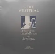 Gert Westphal - Weihnachten In Der Mark Brandenburg Aus Theodor Fontanes "Vor Dem Sturm"