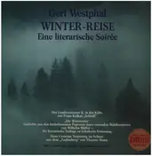 Gert Westphal - Winter-Reise (Eine literarische Soirée)