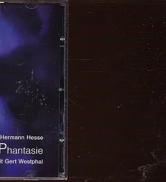 Hermann Hesse - Zauber Der Phantasie