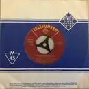 7inch Vinyl Single - Gert Wilden Und Sein Orchester , Peter Cornehlsen-Chor - Eine Kann Meine Nur Sein / Der Letzte Ritt Nach Santa Cruz