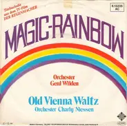 Gert Wilden & Orchestra , Orchester Charly Niessen - Magic Rainbow