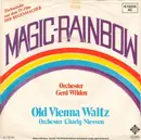7inch Vinyl Single - Gert Wilden & Orchestra , Orchester Charly Niessen - Magic Rainbow