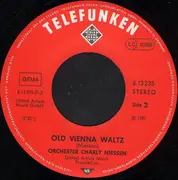 7inch Vinyl Single - Gert Wilden & Orchestra , Orchester Charly Niessen - Magic Rainbow