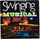 7inch Vinyl Single - Gert Wilden & Orchestra - Swinging Musical