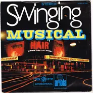 Gert Wilden & Orchestra - Swinging Musical