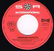 7inch Vinyl Single - Gert Wilden & Orchestra - Swinging Musical