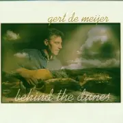 CD - Gert De Meijer - Behind the Dunes