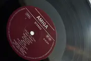LP - Gerti Möller - Ich Bin Eine Frau