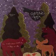 Gertie Fox - An Imaginary Meeting In The Woods