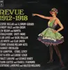 LP - Gertie Millar, Robert Hale, Lew Hearn - Revue 1912-1918
