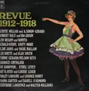 LP - Gertie Millar, Robert Hale, Lew Hearn - Revue 1912-1918