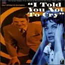 Gert Wilden & Orchestra - I Told You Not to Cry