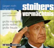 Gert/Roth,Jürgen Biermösl Blosn/Heidenreich - Stoibers Vermächtnis