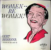 Gertrude Behanna