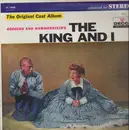 LP - Gertrude Lawrence - The King And I