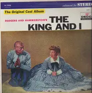 Gertrude Lawrence , Yul Brynner - The King And I