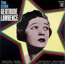 LP - Gertrude Lawrence - The Star