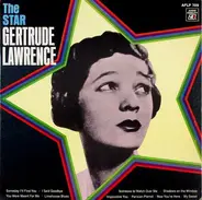 Gertrude Lawrence - The Star