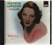 CD - Gertrude Lawrence - Star Quality
