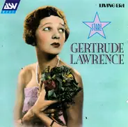 Gertrude Lawrence - Star!