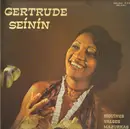 LP - Gertrude Seinin - Chante Fernand Donatien