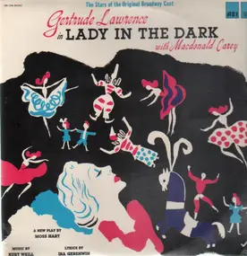 Gertrude Lawrence - Lady in the Dark