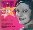 LP - Gertrude Lawrence - The Star Herself
