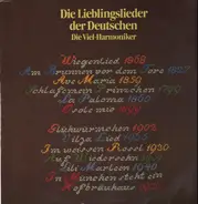 Gert Wilden, Johannes Brahms, Paul Lincke - Die Lieblingslieder der Deutschen