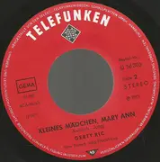 7inch Vinyl Single - Gerty Ric - Kailakee Kailako