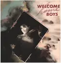 LP - Gerty Sedlmayr - Welcome Home Boys
