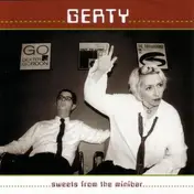 Gerty - Sweets From the Minibar
