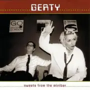 CD - Gerty - Sweets From The Minibar