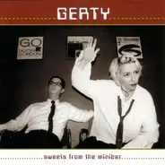 Gerty - Sweets From the Minibar