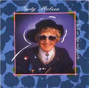 Gerty Molzen