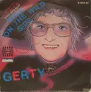 7'' - Gerty Molzen - Walk On The Wild Side