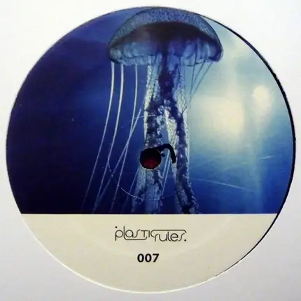 Gery Otis - Underwater EP
