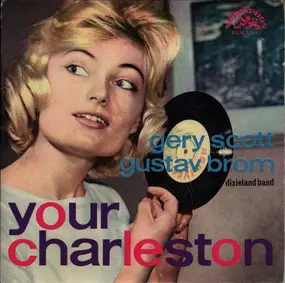 Gery Scott - Your Charleston