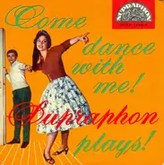 Gery Scott - Come Dance With Me! Supraphon Plays!