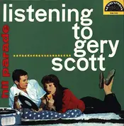 Gery Scott