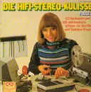 Double LP - Sound Effects - Die HiFi-Stereo-Kulisse Folge 2