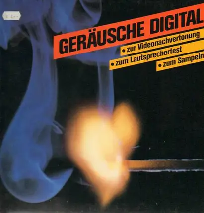 Geräusche - Geräusche Digital