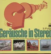 Geräusche in Stereo - 3. Folge (Gooonng)