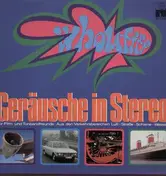 Geräusche in Stereo - whouffff