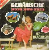 Geräusche - Special Sound Effects